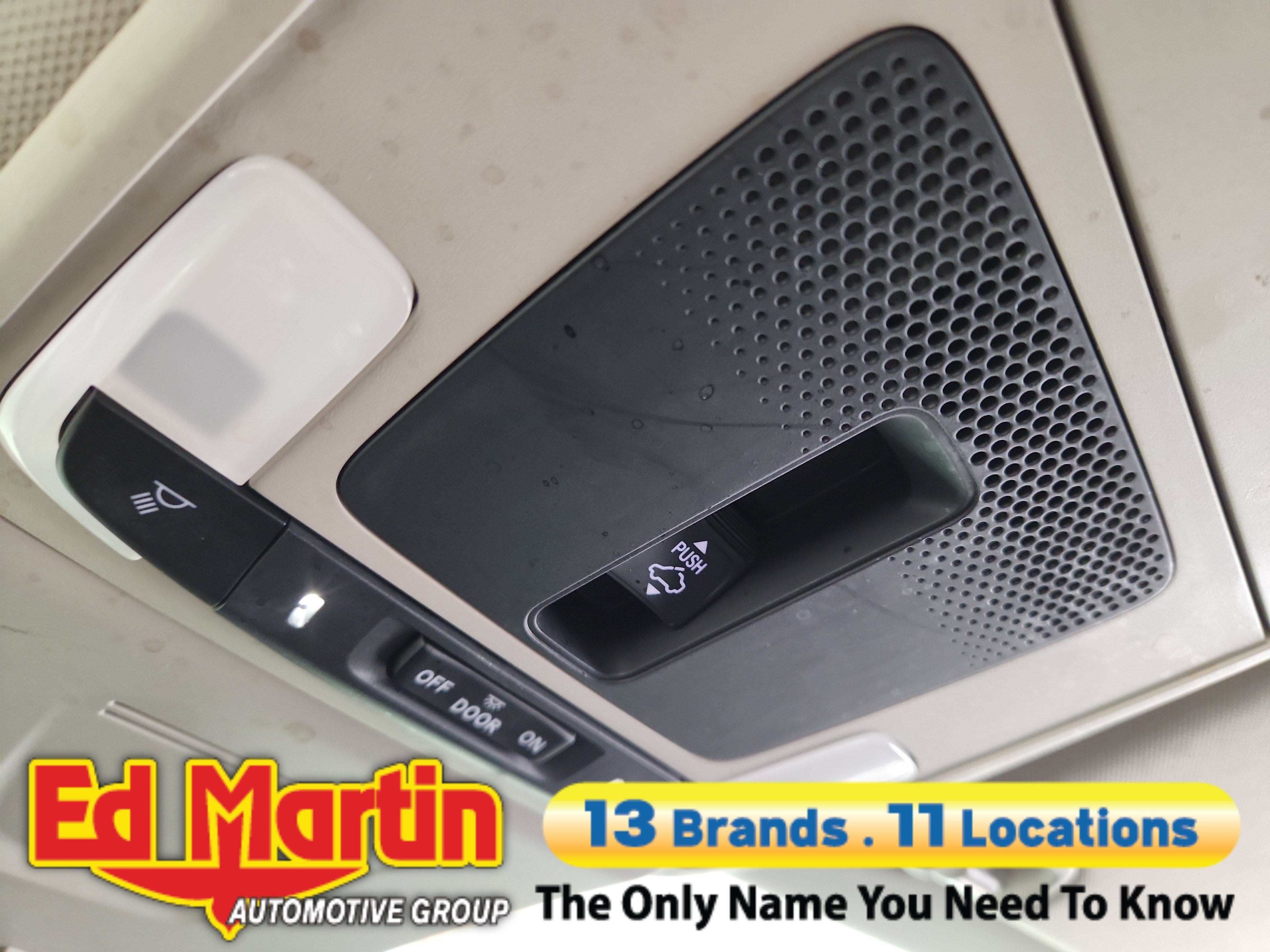 2022 Honda Civic Sedan Touring