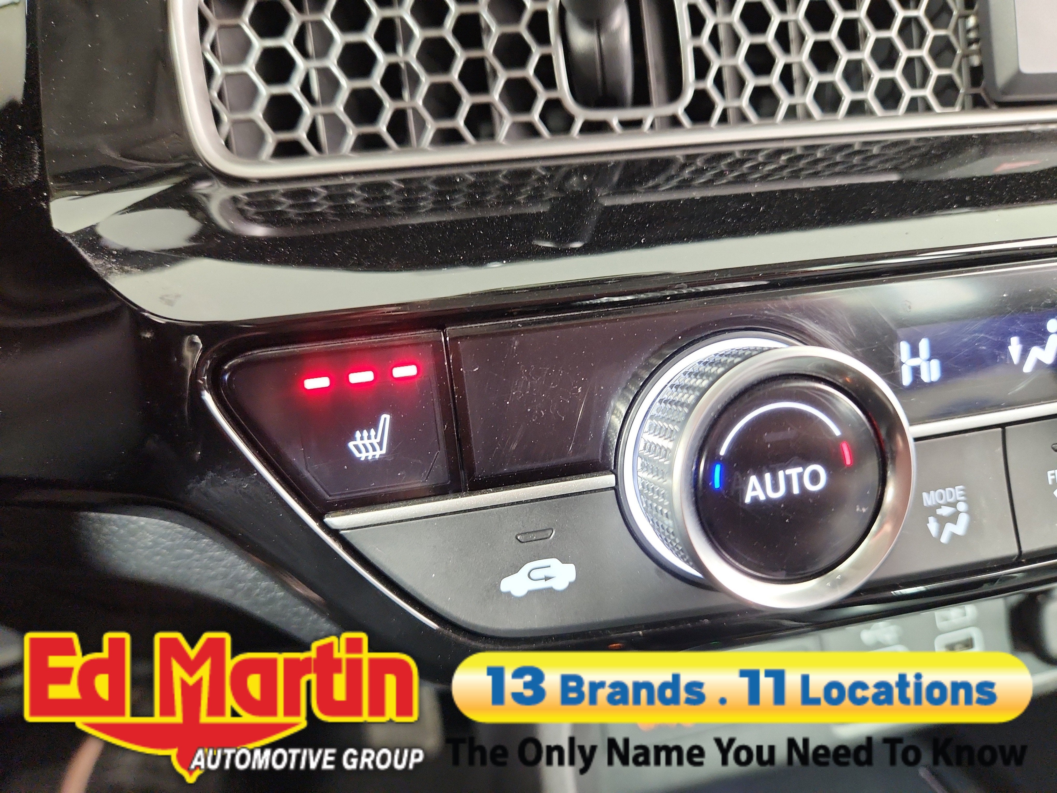 2022 Honda Civic Sedan Touring