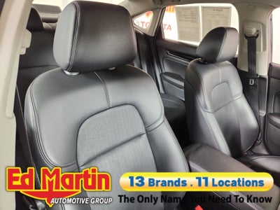 2022 Honda Civic Sedan Touring