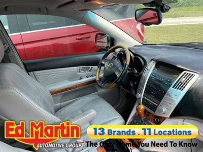 2006 Lexus RX 330 330