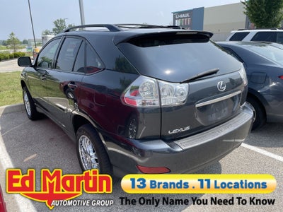 2006 Lexus RX 330 330