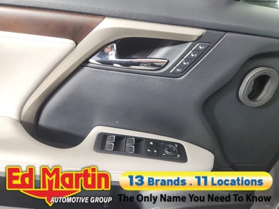 2021 Lexus RX RX 350