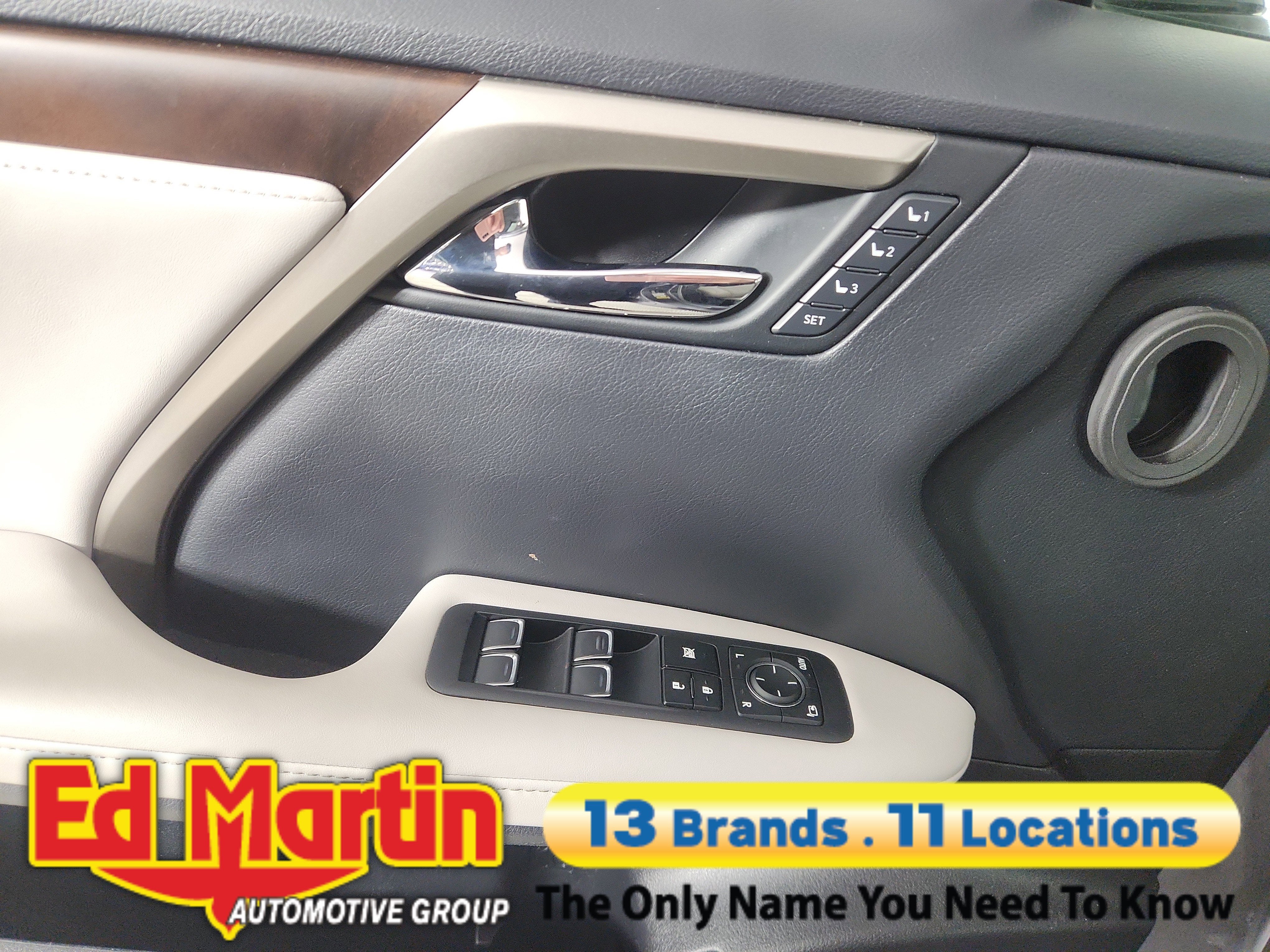 2021 Lexus RX RX 350