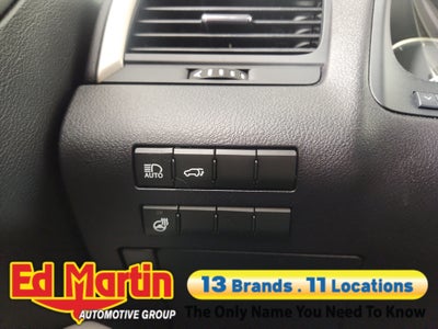 2021 Lexus RX RX 350