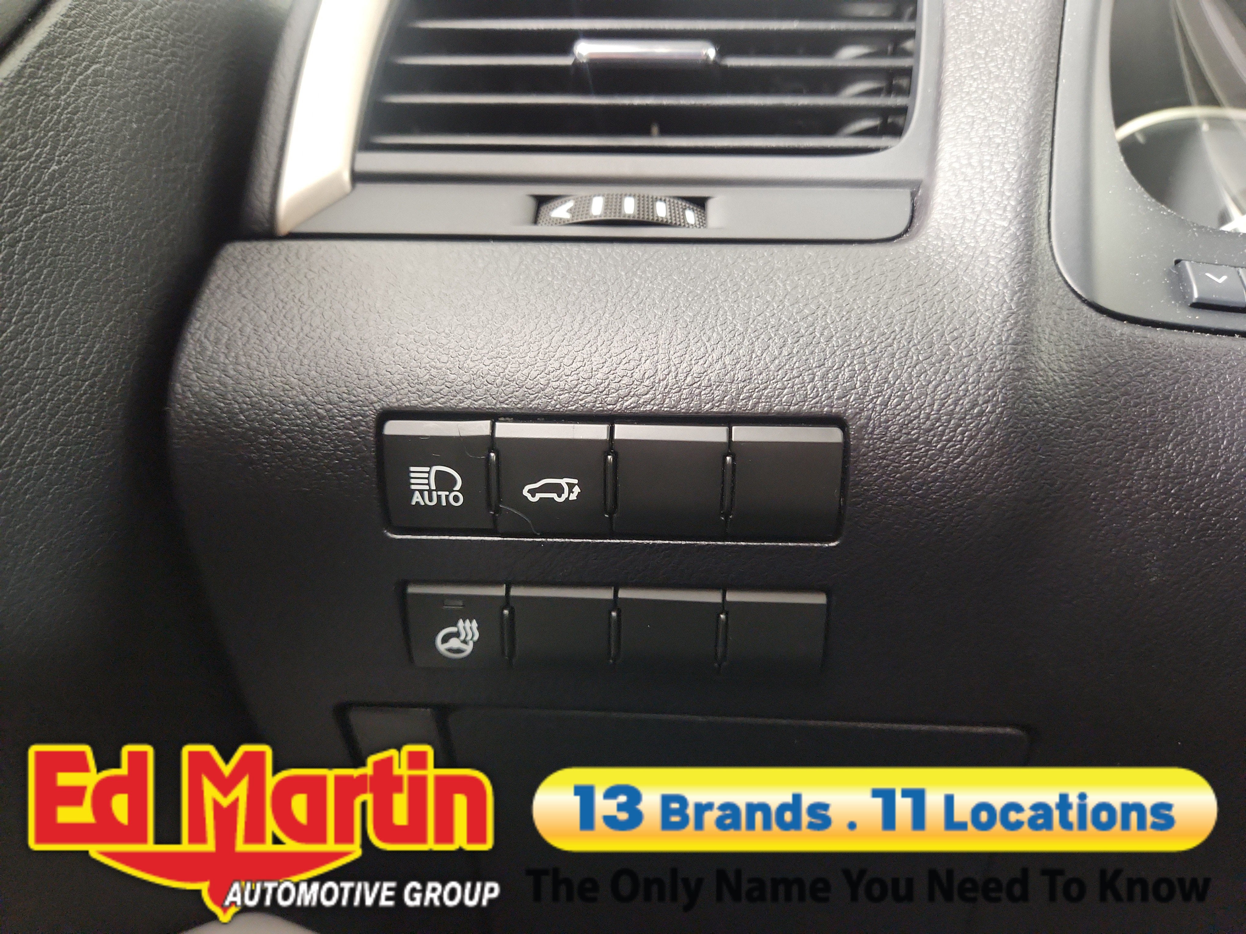 2021 Lexus RX RX 350