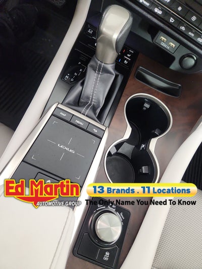 2021 Lexus RX RX 350