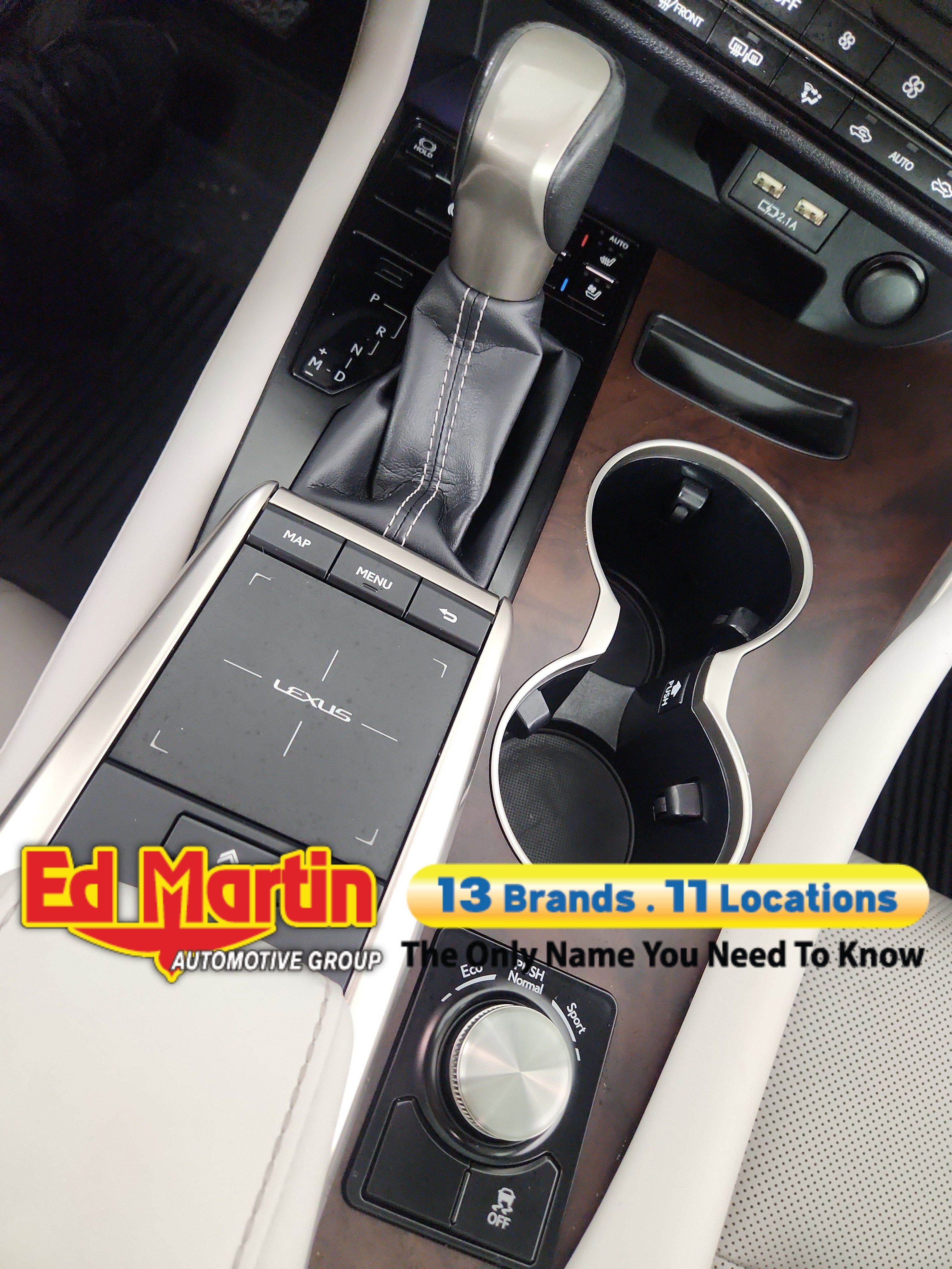 2021 Lexus RX RX 350