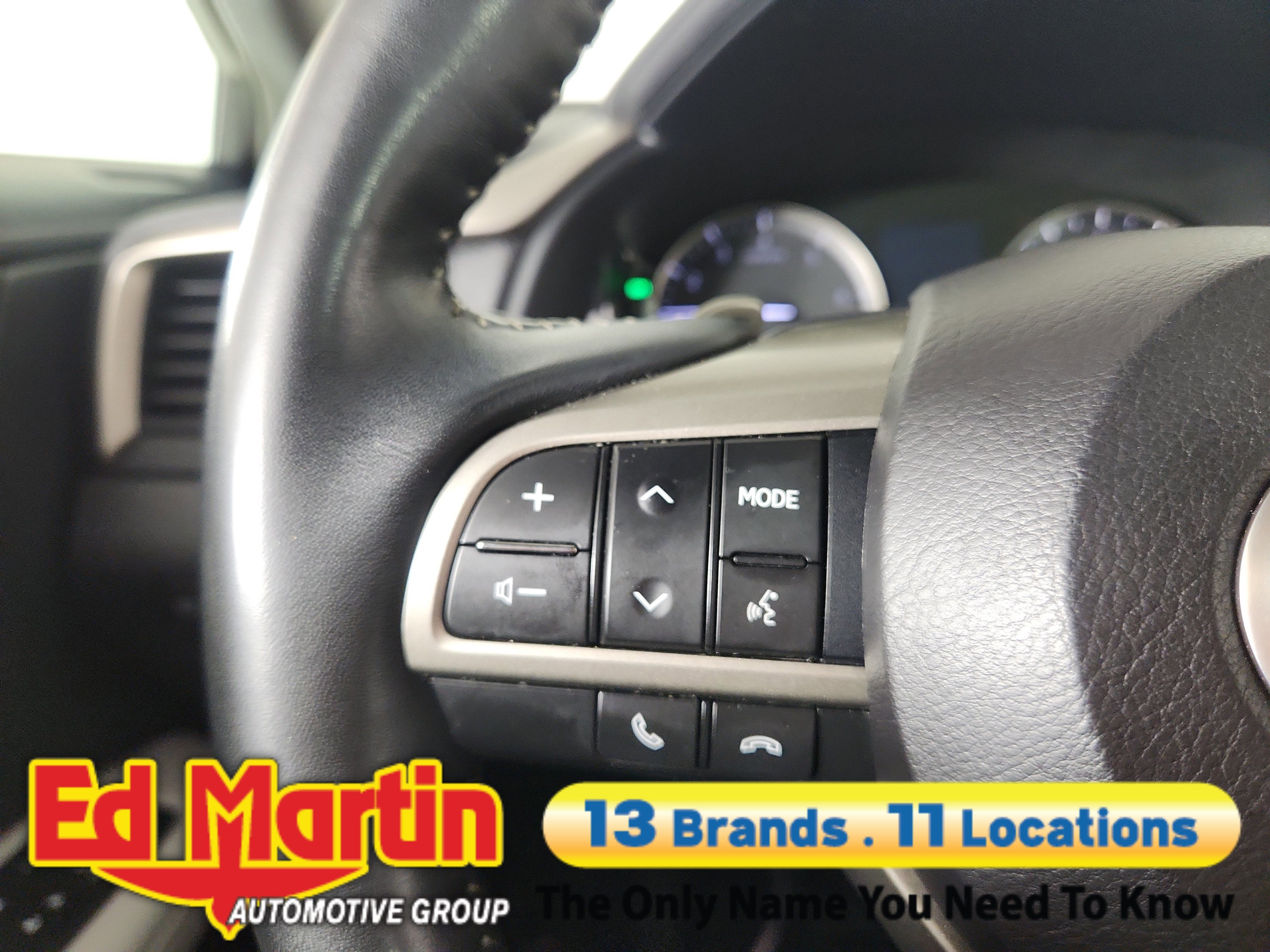 2021 Lexus RX RX 350