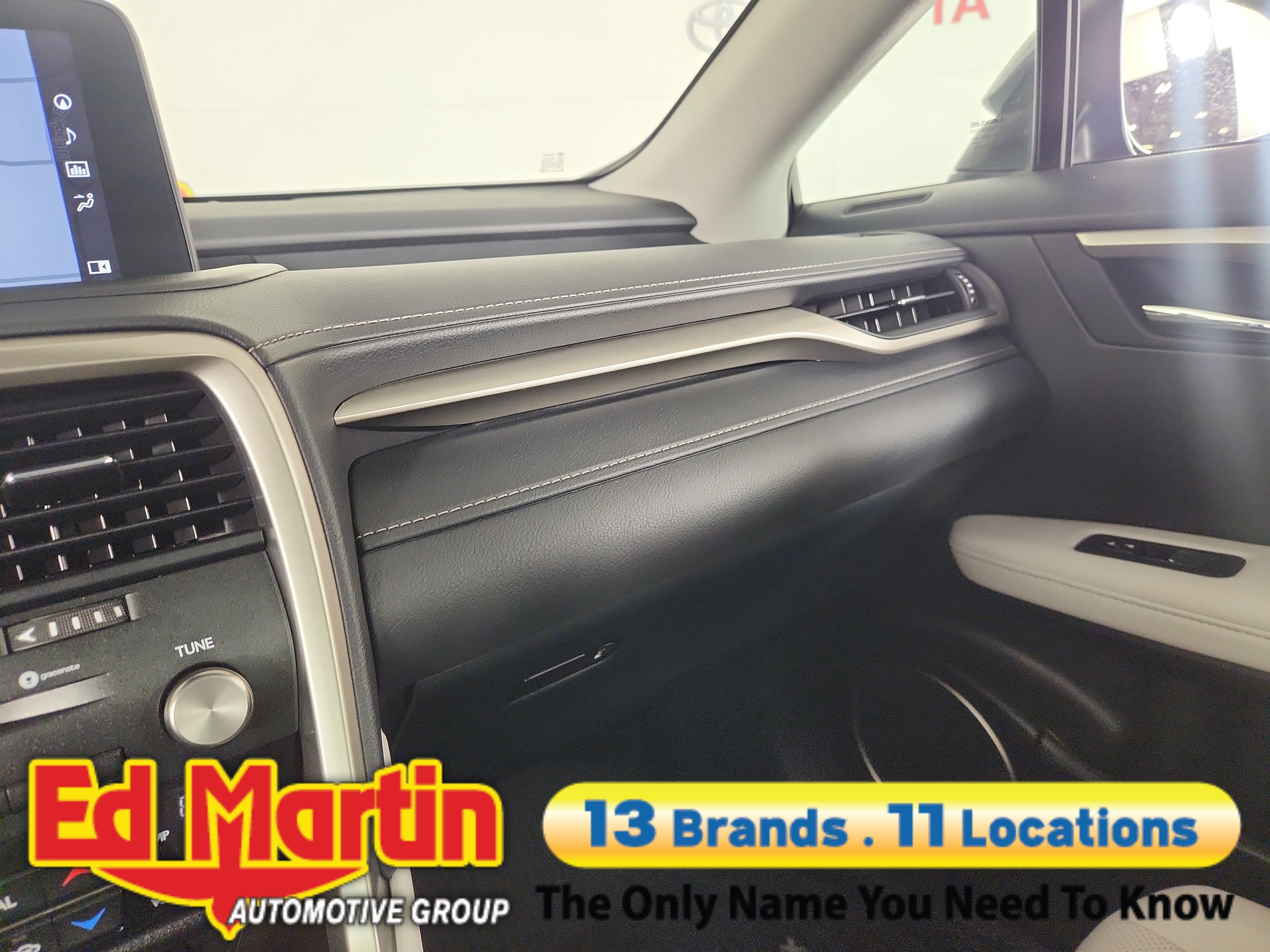 2021 Lexus RX RX 350