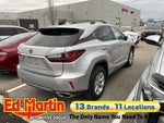 2016 Lexus RX 350 350