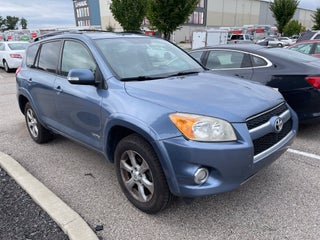 2012 Toyota RAV4 Limited