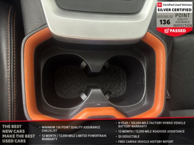 2019 Toyota RAV4 Adventure