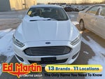 2015 Ford Fusion SE Hybrid