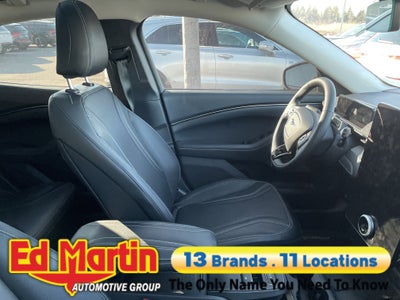 2024 Ford Mustang Mach-E Premium