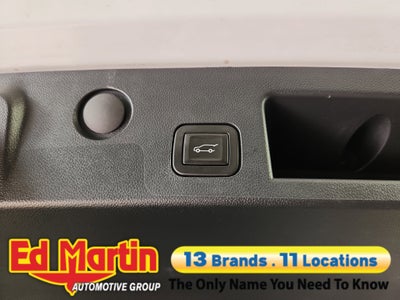 2025 Chevrolet Equinox AWD RS