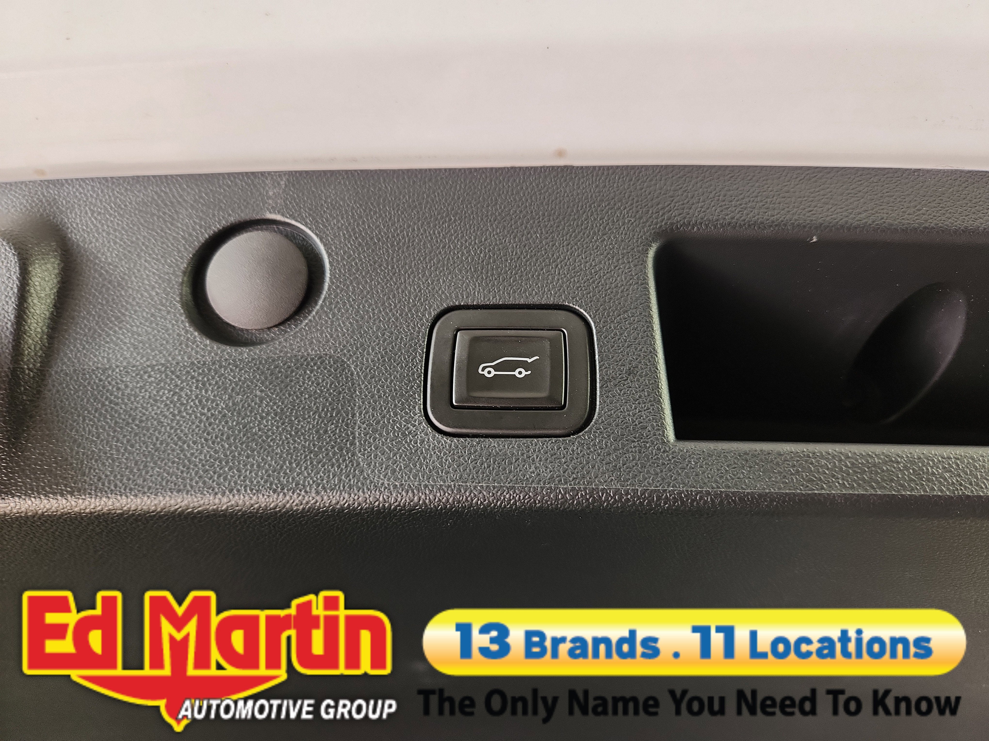 2025 Chevrolet Equinox AWD RS