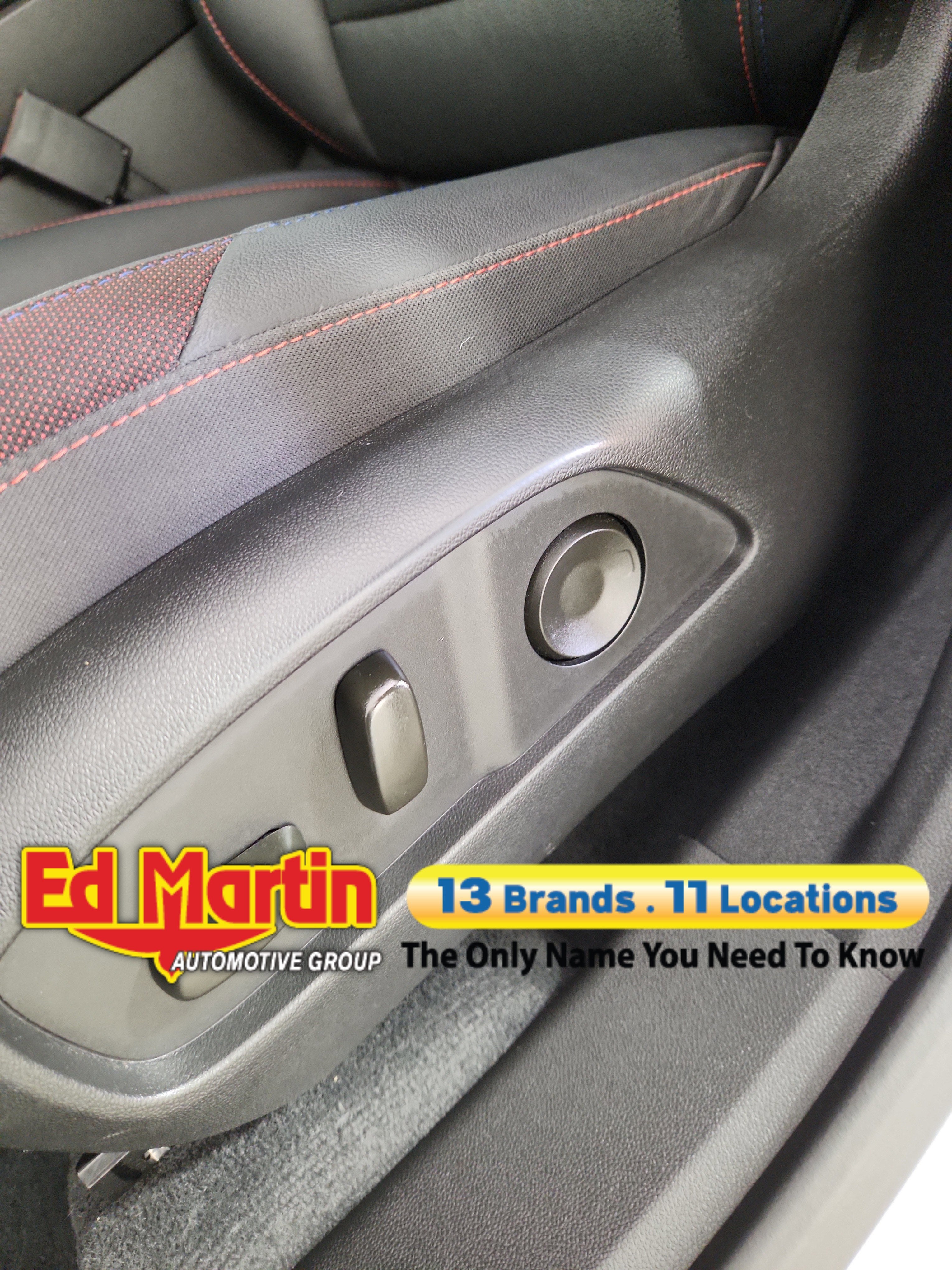 2025 Chevrolet Equinox AWD RS