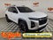 2025 Chevrolet Equinox AWD RS