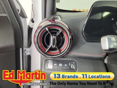 2025 Chevrolet Equinox AWD RS