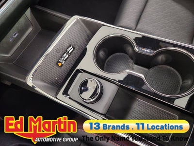 2025 Chevrolet Equinox AWD RS