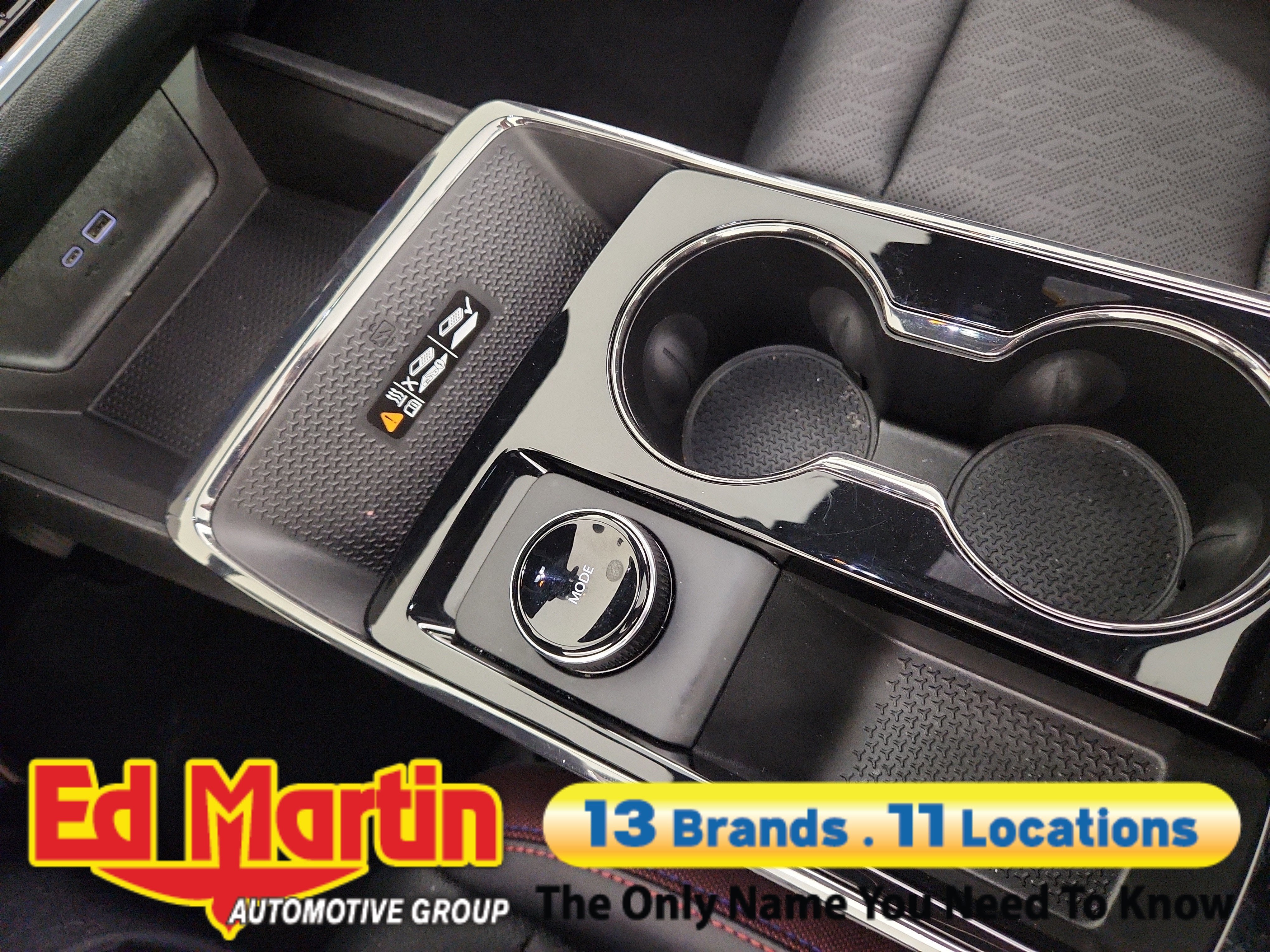 2025 Chevrolet Equinox AWD RS