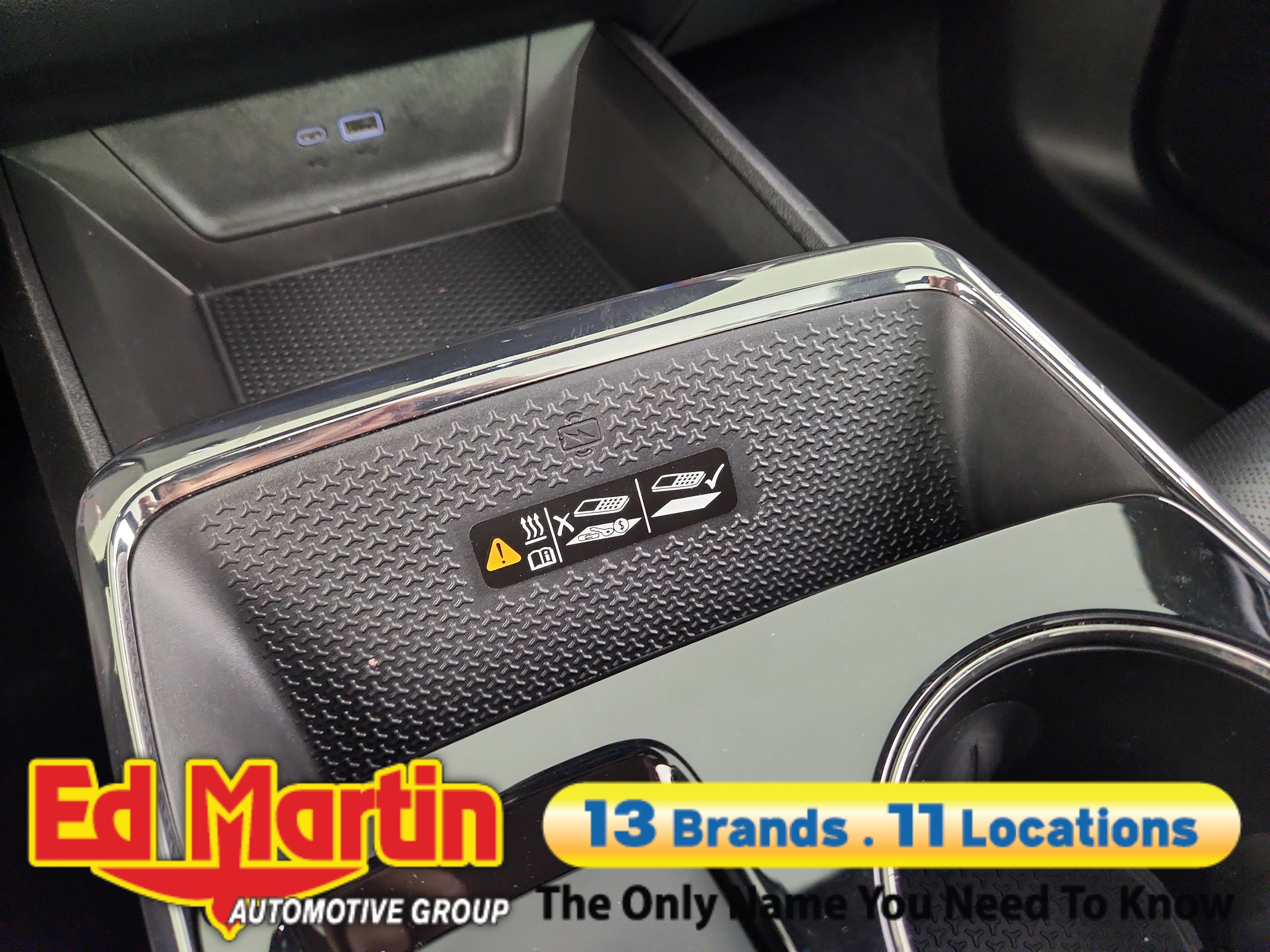 2025 Chevrolet Equinox AWD RS