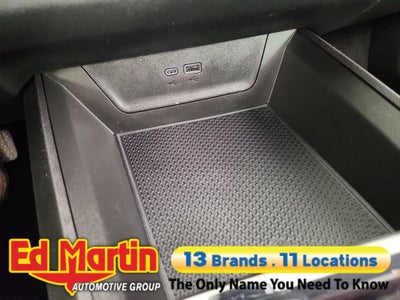 2025 Chevrolet Equinox AWD RS