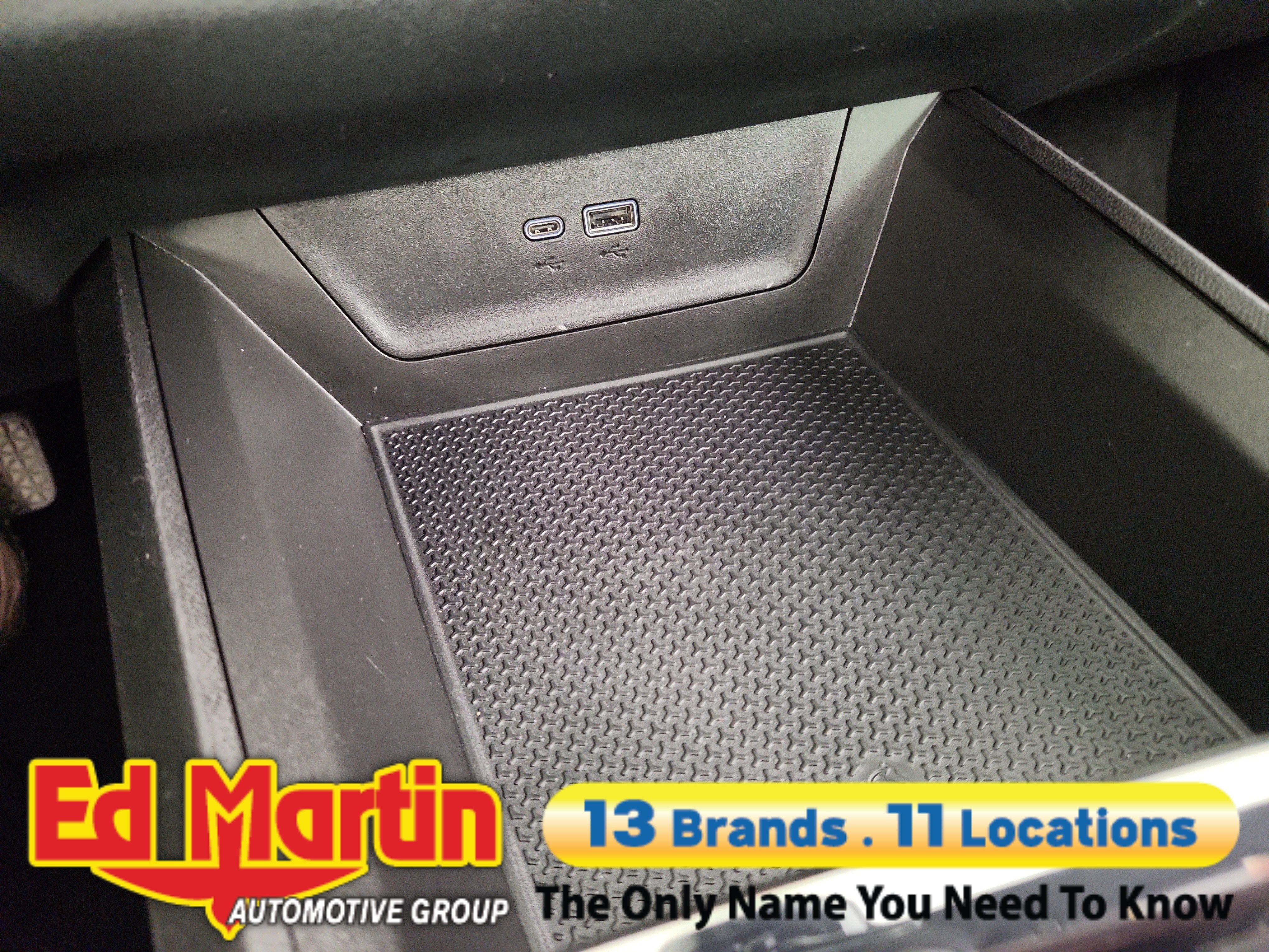 2025 Chevrolet Equinox AWD RS