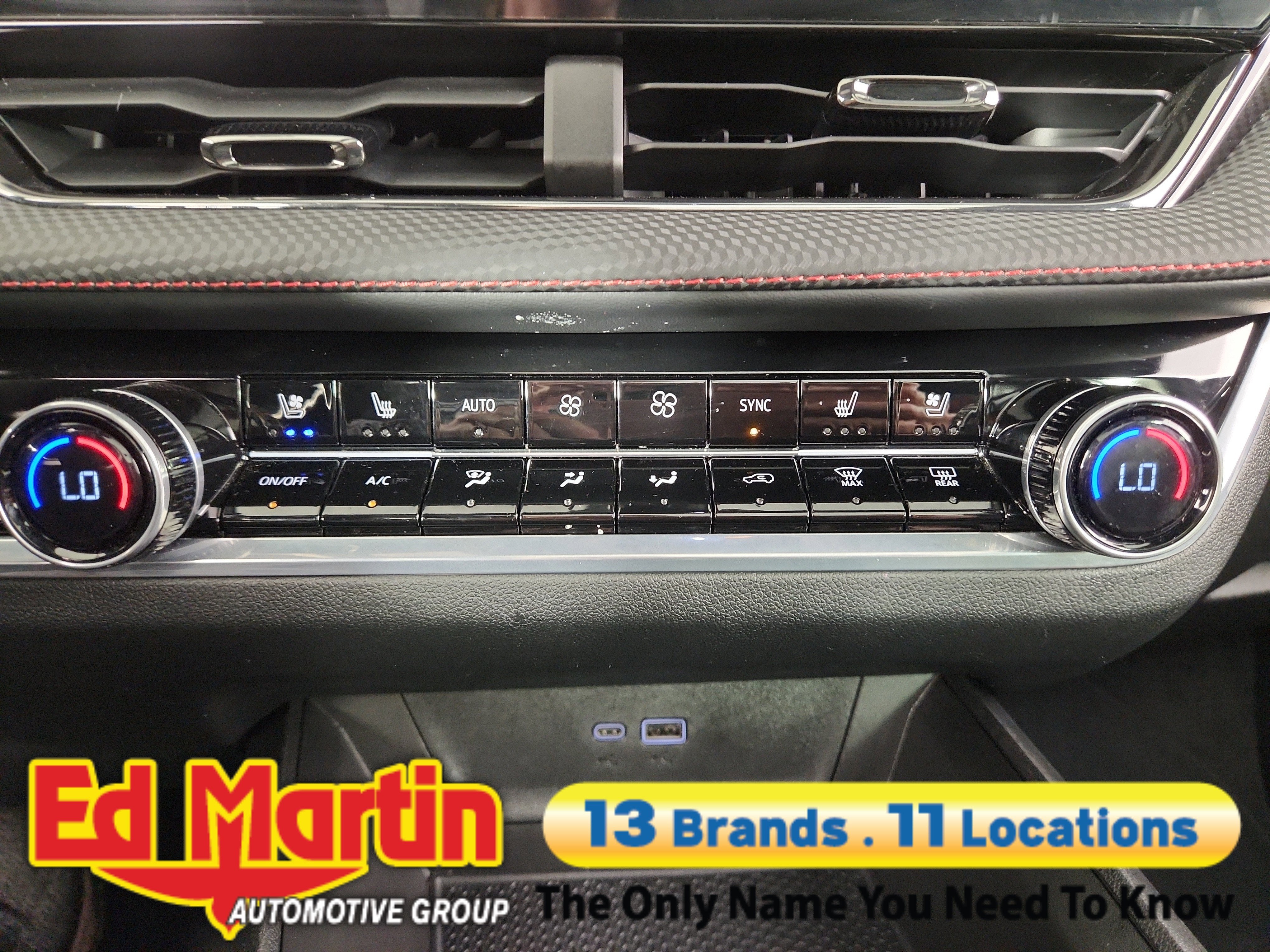 2025 Chevrolet Equinox AWD RS