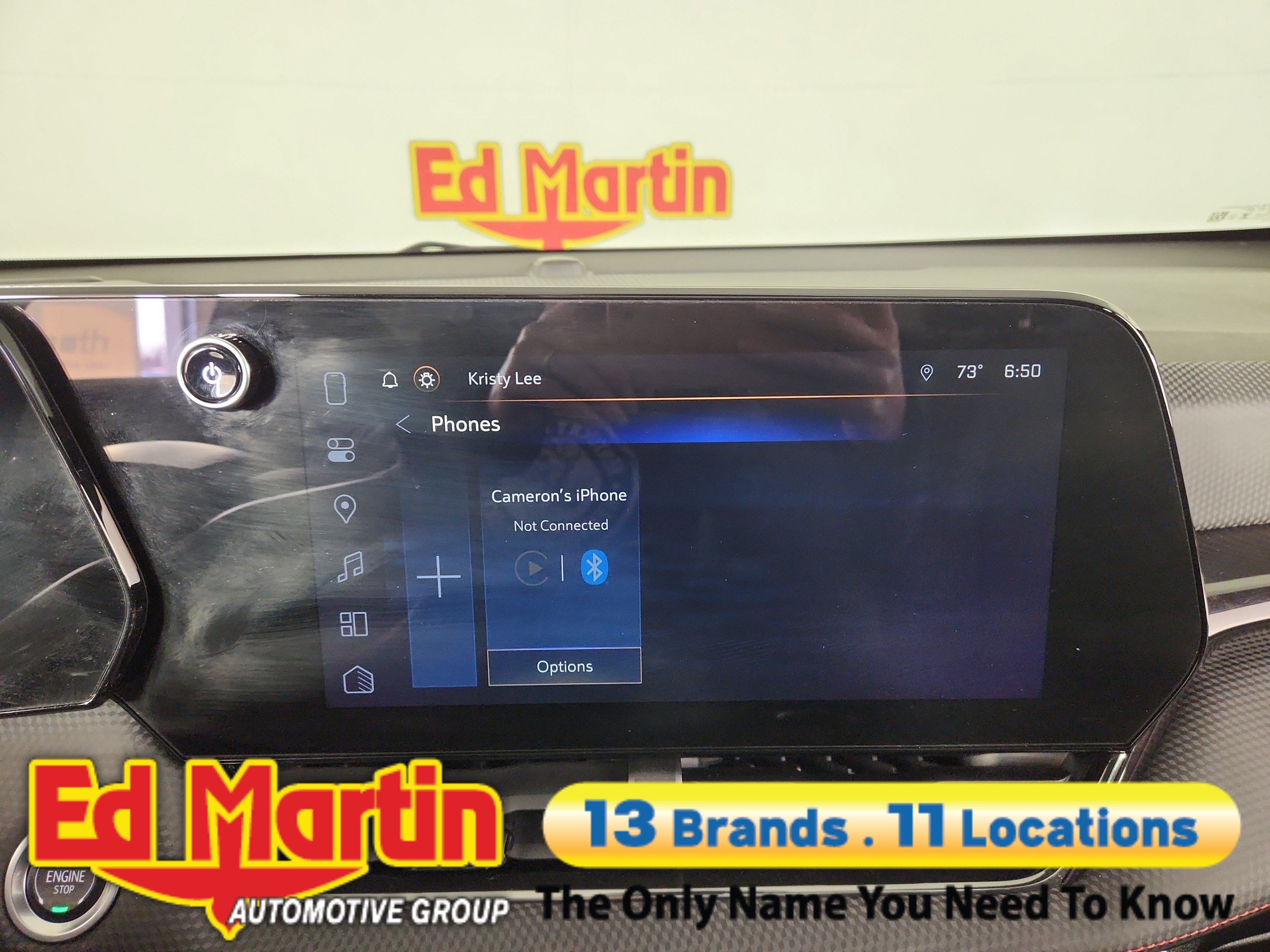 2025 Chevrolet Equinox AWD RS