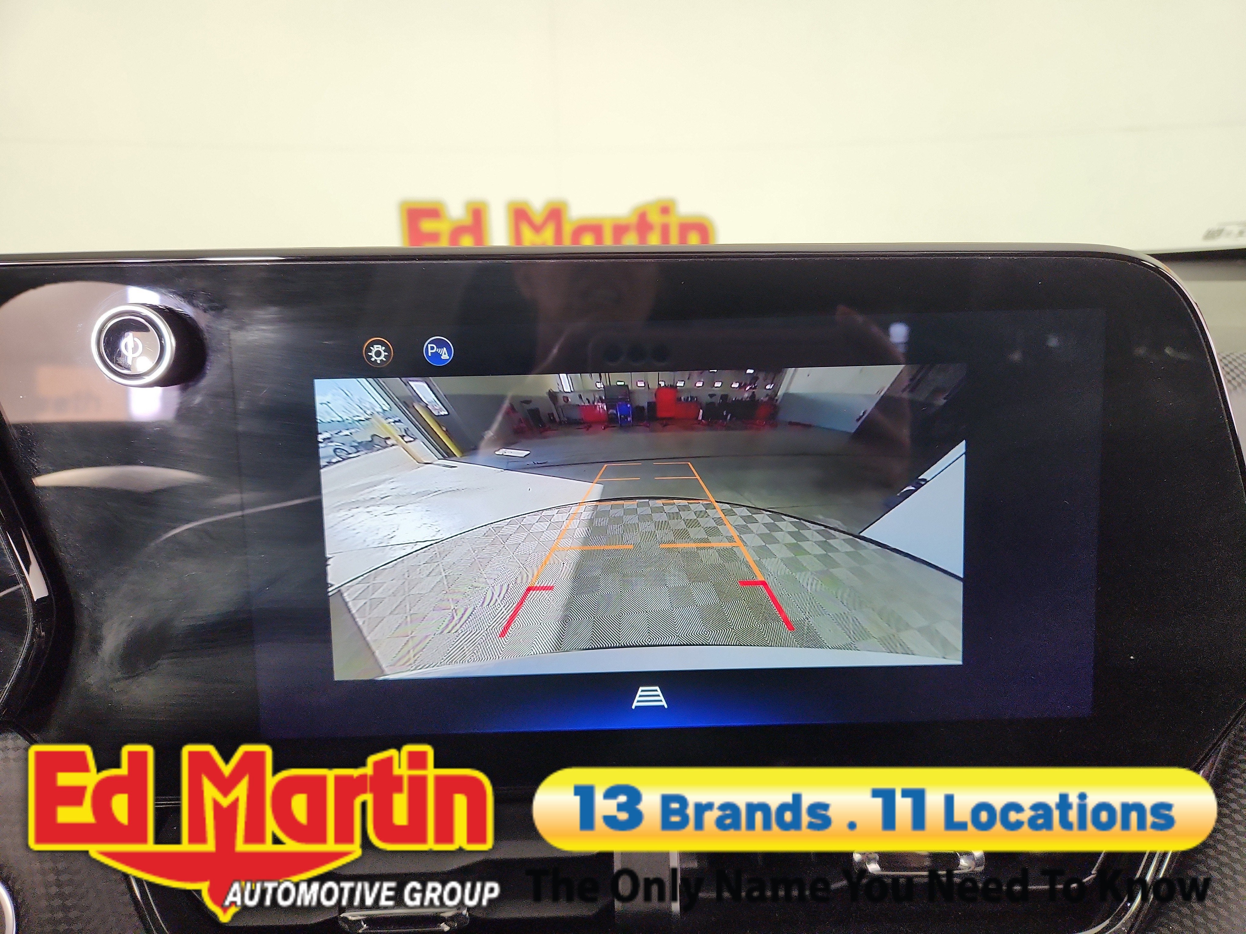 2025 Chevrolet Equinox AWD RS