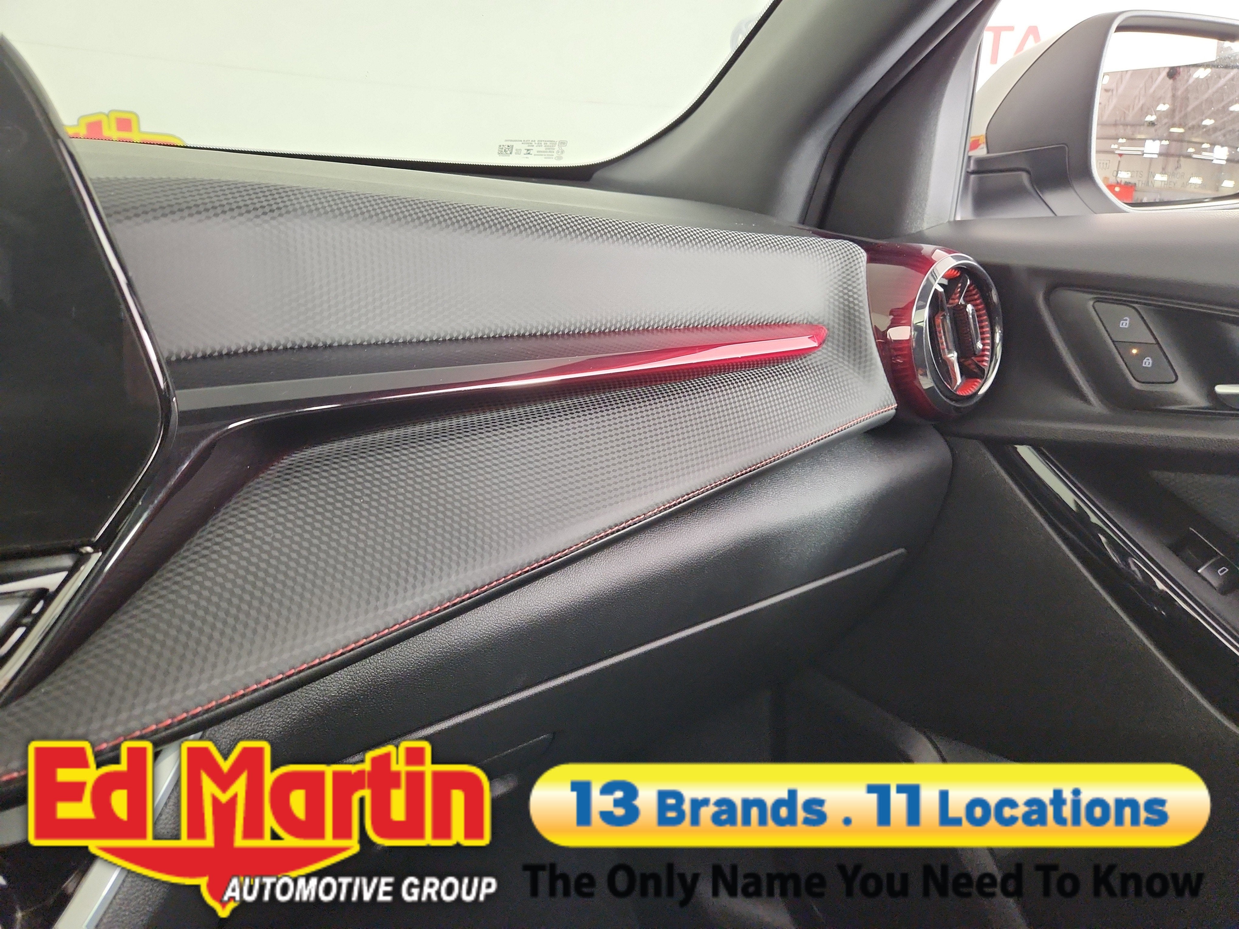 2025 Chevrolet Equinox AWD RS