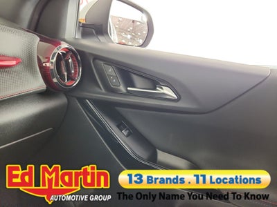 2025 Chevrolet Equinox AWD RS