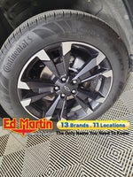 2025 Chevrolet Equinox AWD RS