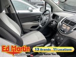 2015 Chevrolet Trax LS