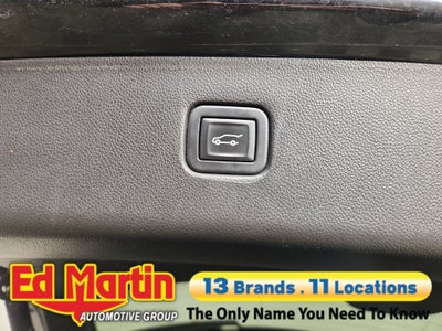 2022 Chevrolet Blazer Premier