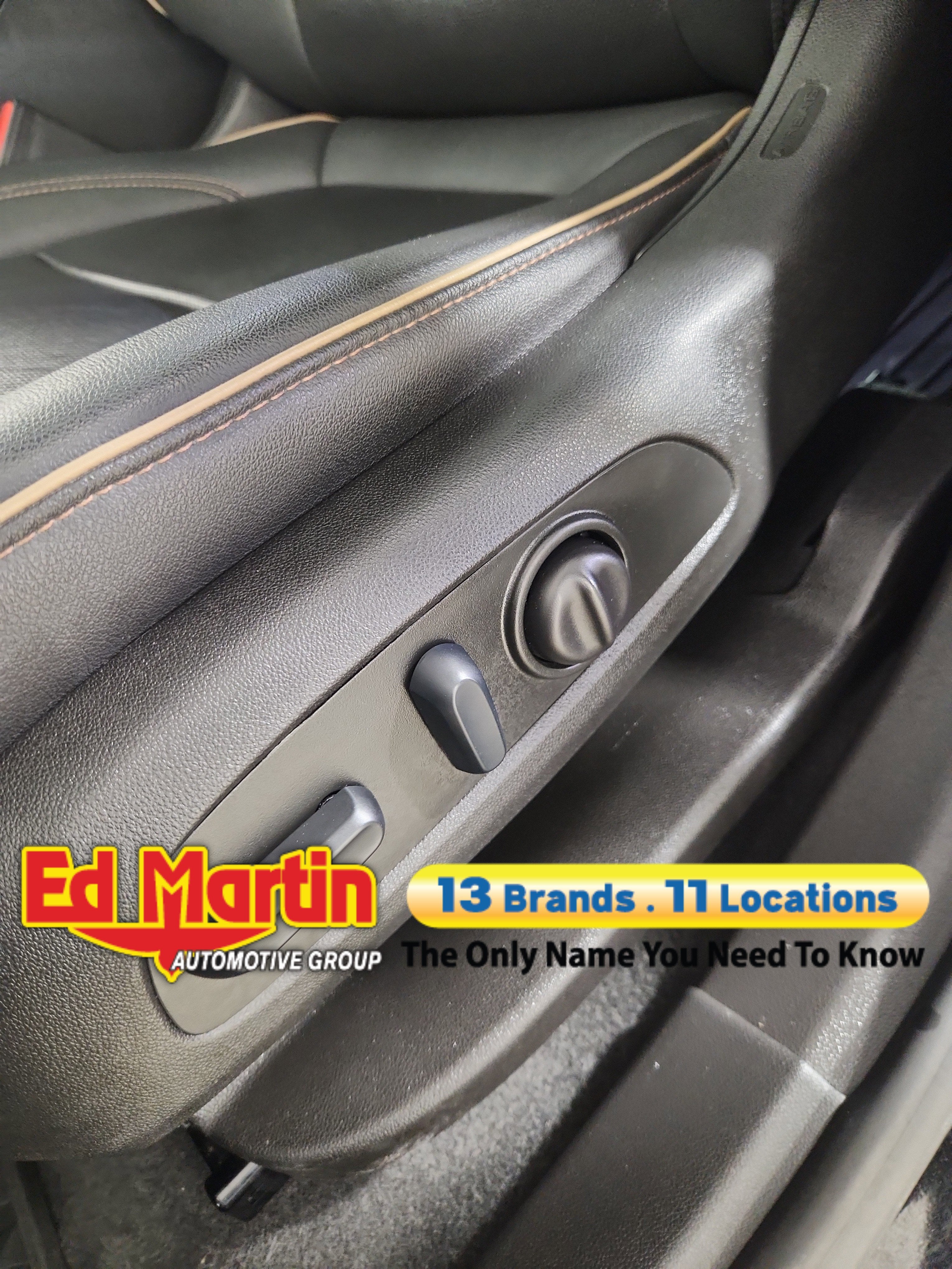 2022 Chevrolet Blazer Premier