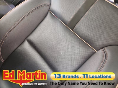 2022 Chevrolet Blazer Premier