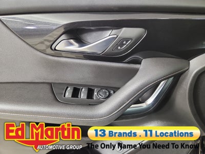 2022 Chevrolet Blazer Premier