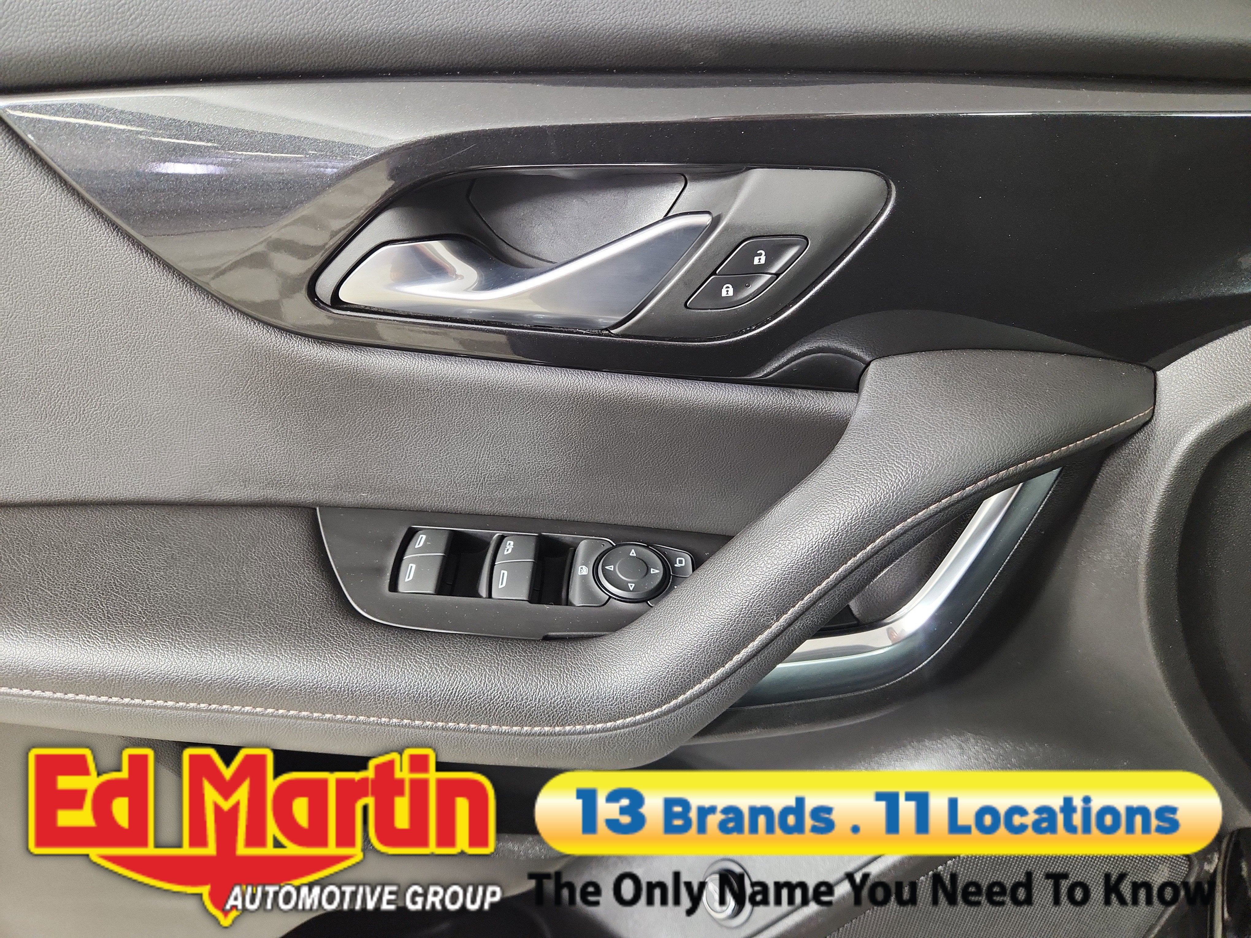 2022 Chevrolet Blazer Premier