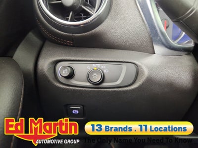 2022 Chevrolet Blazer Premier