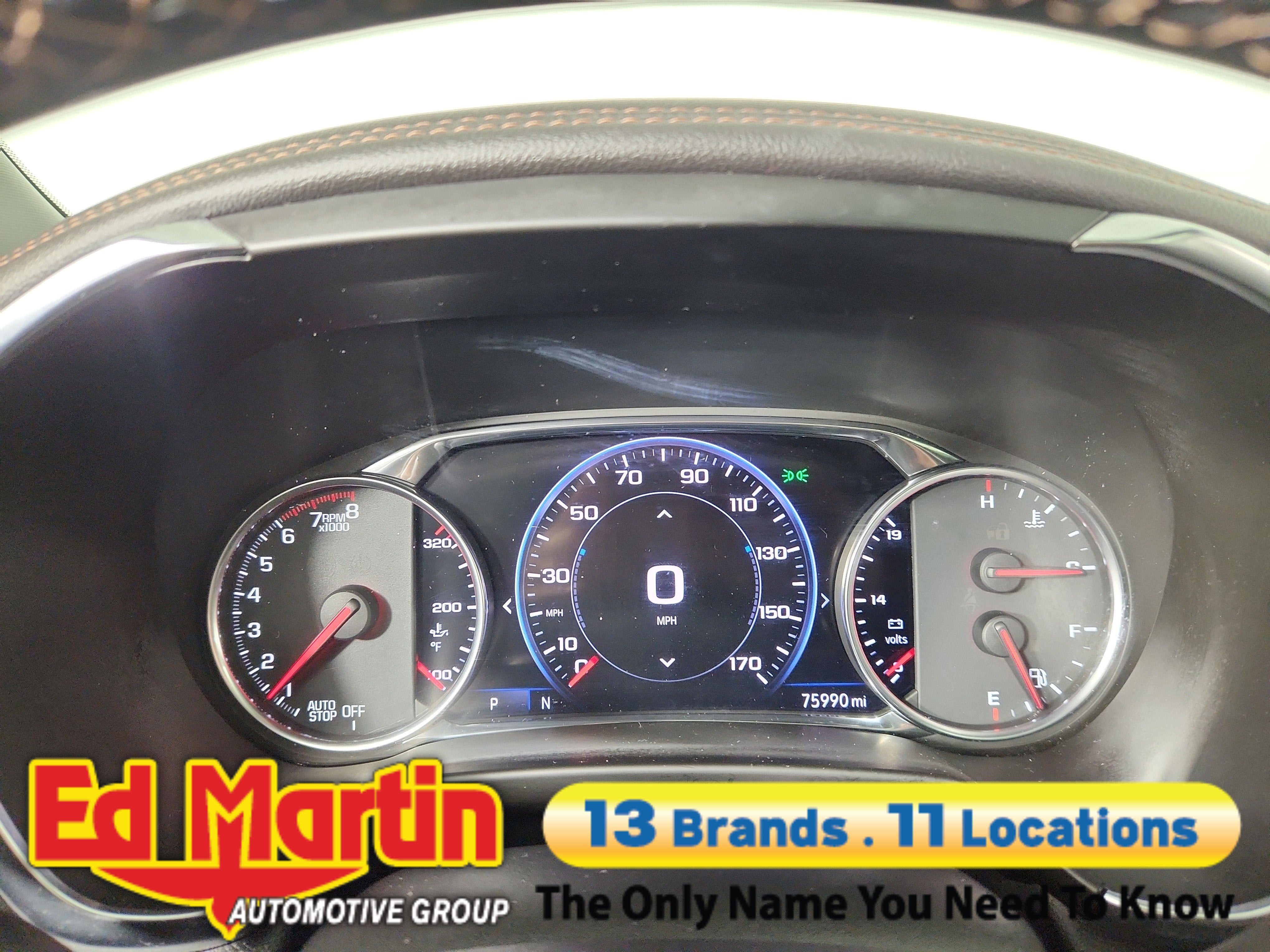 2022 Chevrolet Blazer Premier