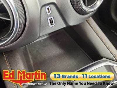 2022 Chevrolet Blazer Premier