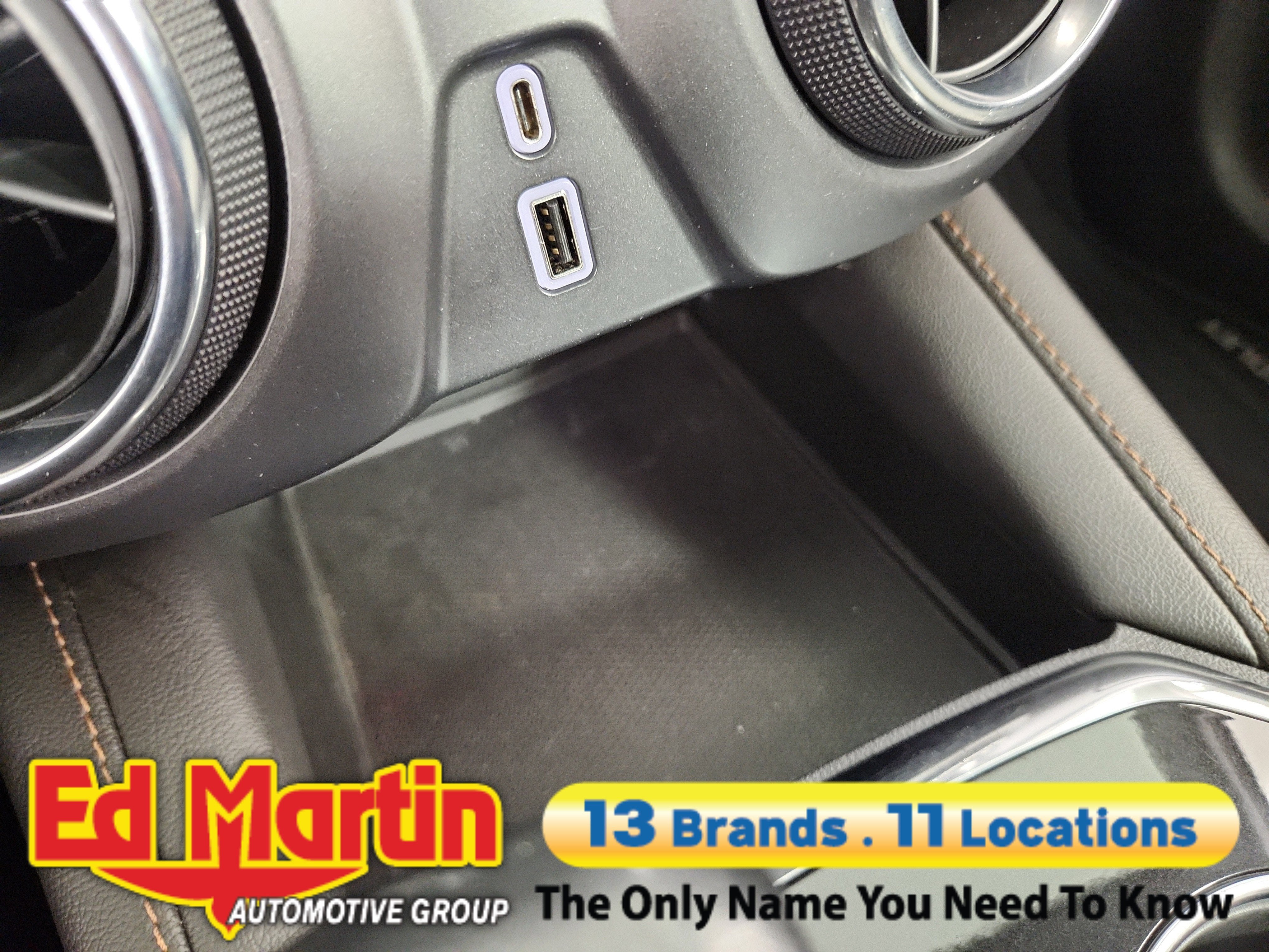 2022 Chevrolet Blazer Premier