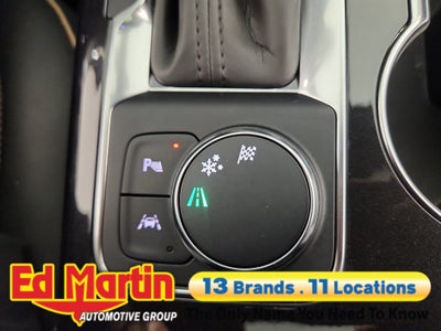 2022 Chevrolet Blazer Premier