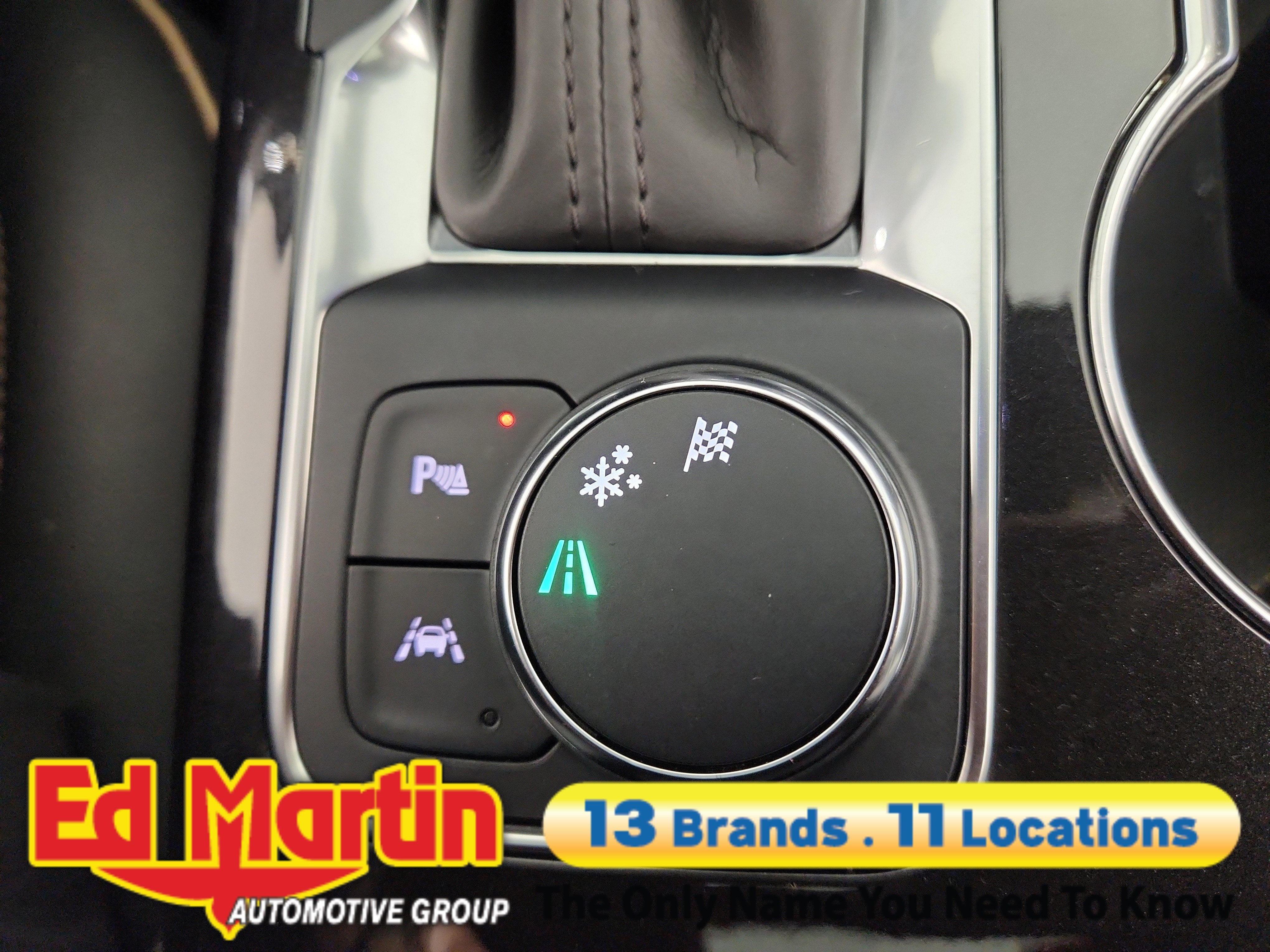 2022 Chevrolet Blazer Premier