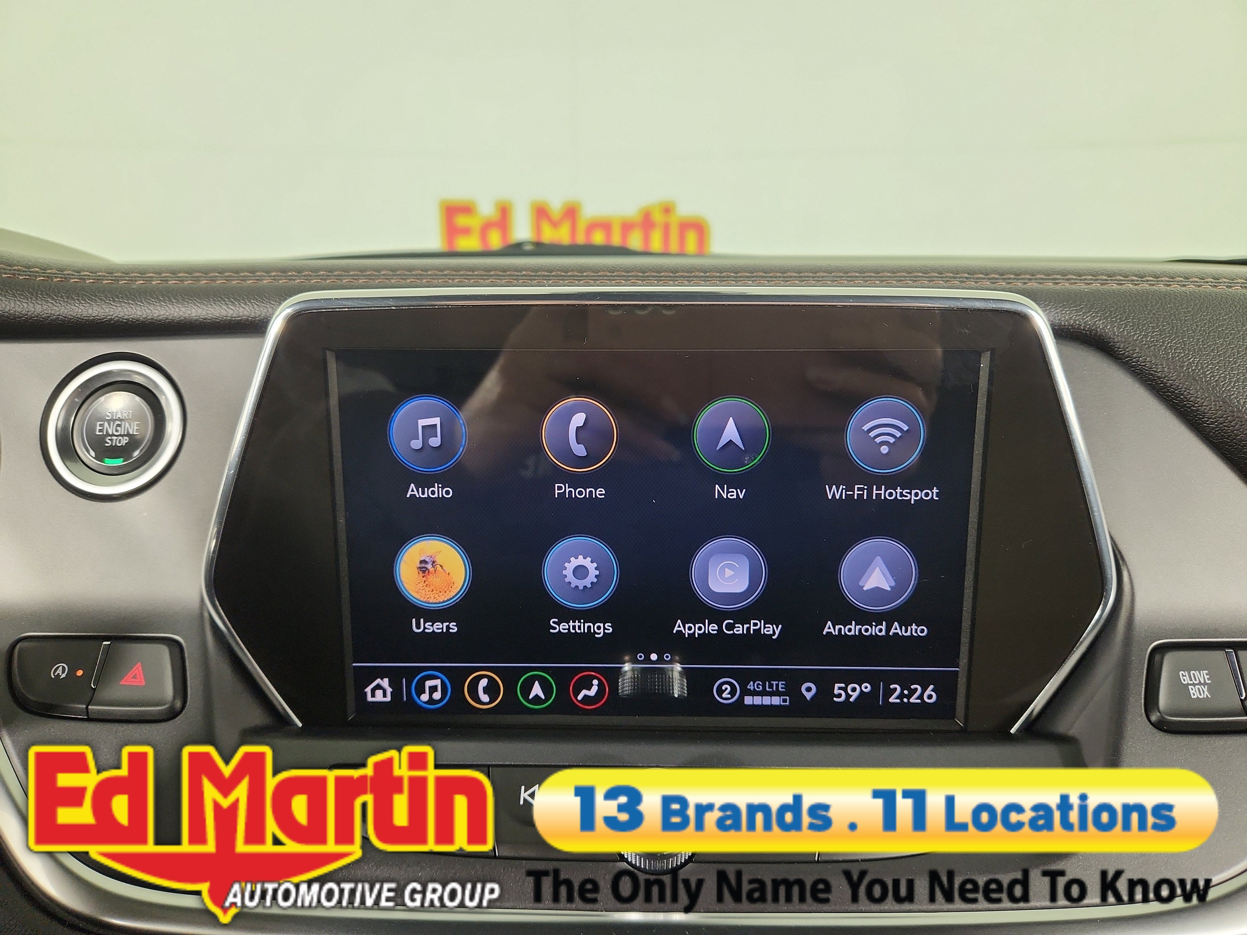 2022 Chevrolet Blazer Premier