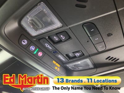 2022 Chevrolet Blazer Premier