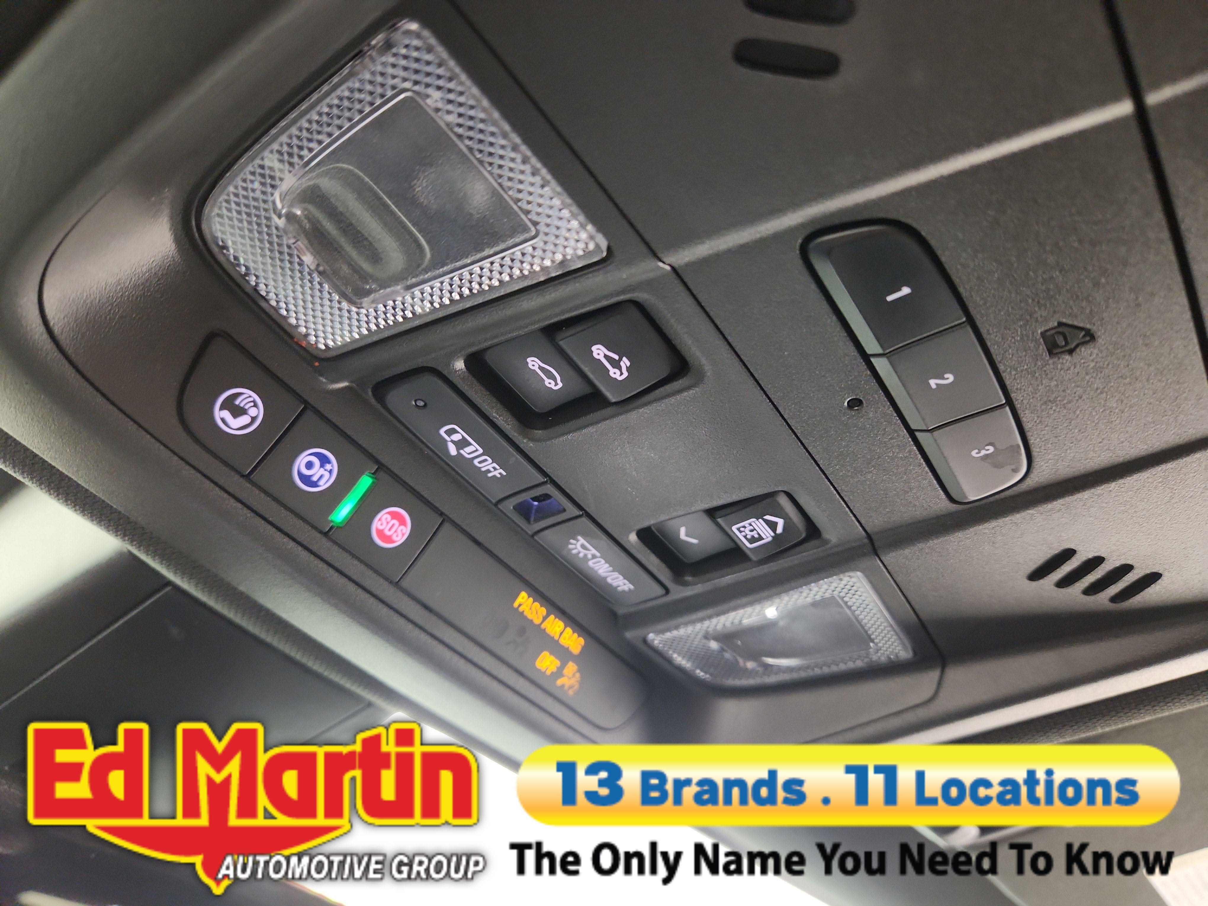 2022 Chevrolet Blazer Premier