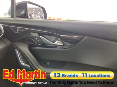 2022 Chevrolet Blazer Premier